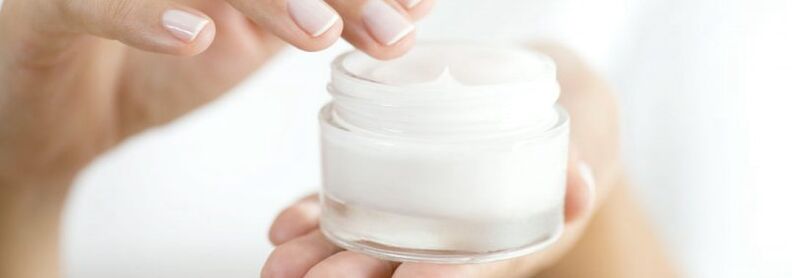 Крем за уголемяване на гърдите